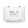 Sonoff 4CH R3 4-kanālu viedais Wi-Fi slēdzis