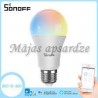 Sonoff B05-B-A60 lampa (drīzumā)