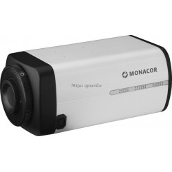 Monacor AXC-2000BX hybrid line video novērošanas kamera bez linzas