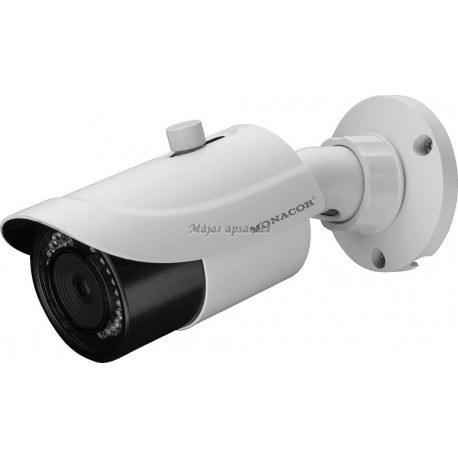 Monacor AXC-2036BF hybrid line video novērošanas kamera