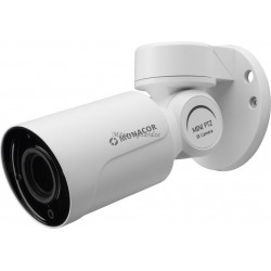 Monacor ELAX-2812BPTZ eco line regulējama video novērošanas kamera