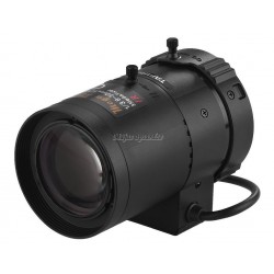Monacor VGM-850ASIR linza video novērošanas kamerām
