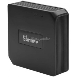 Sonoff 433 RF BRIDGE 433 MHz iekārtu vadības bloks
