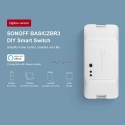 Sonoff BasicZBR3 ZigBee viedais slēdzis