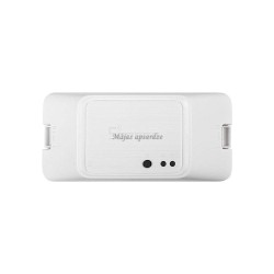 Sonoff RFR3 1-kanāla viedais Wi-Fi un 433MHz pults slēdzis
