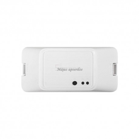 Sonoff RFR3 1-kanāla viedais Wi-Fi un 433MHz pults slēdzis