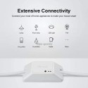 Sonoff BasicZBR3 ZigBee viedais slēdzis