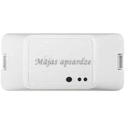 Sonoff BasicZBR3 ZigBee viedais slēdzis
