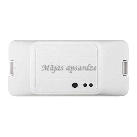 Sonoff BasicZBR3 ZigBee viedais slēdzis