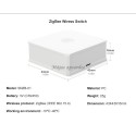 Sonoff SNZB-01 ZigBee viedais slēdzis ar 1 pogu