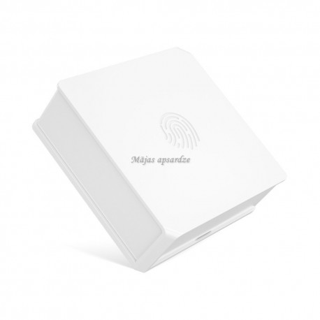Sonoff SNZB-01 ZigBee viedais slēdzis ar 1 pogu