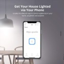 Sonoff MINIR2 viedais Wi-Fi slēdzis