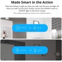 Sonoff DW2 Wi-Fi durvju vai logu atvēršanas sensors