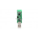 Zigbee CC2531 USB Dongle adapteris