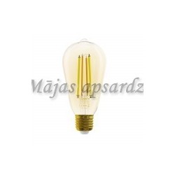 Sonoff B02-F-ST64 lampa (drīzumā)