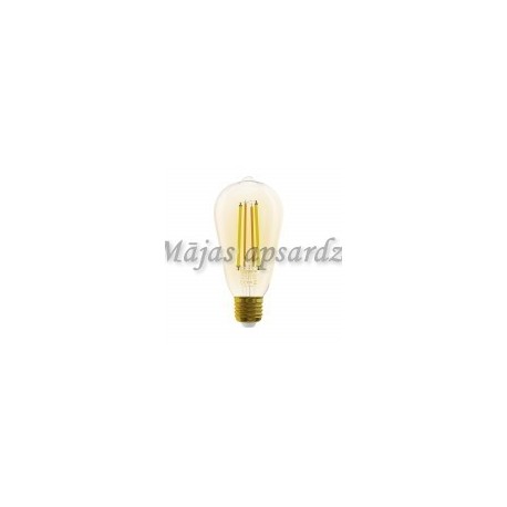 Sonoff B02-F-ST64 lampa (drīzumā)