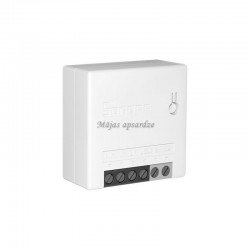 Sonoff MINIR2 viedais Wi-Fi slēdzis