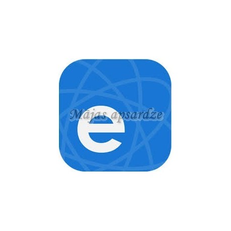 eWeLink programmatūra
