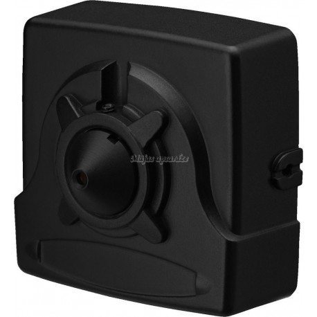 Monacor AXC-137PHC hybrid line modulārā kamera