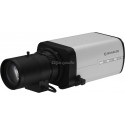 Monacor AXC-2000BX hybrid line video novērošanas kamera bez linzas