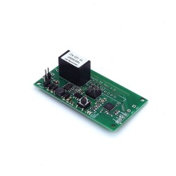 Sonoff SV 1-kanāla 5v-24v viedais Wi-Fi slēdzis