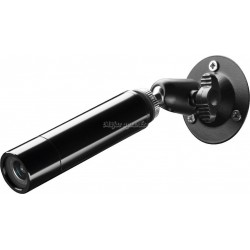 Monacor AXC-360TUBE mini video novērošanas kamera