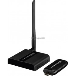 Monacor HDMA-220DONG HDMI bezvadu raidītājs