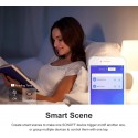 Sonoff Basic R3 1-kanāla viedais Wi-Fi DIY slēdzis
