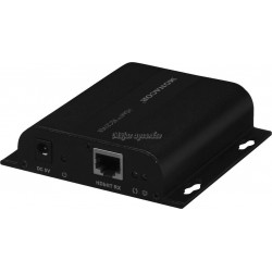 Monacor INS-100R HDMI CAT pārveidotāja uztvērējs