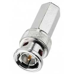 Monacor UG-88/S BNC konektors