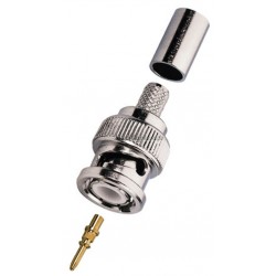 Monacor UG-88/UCR BNC konektors