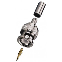 Monacor UG-88/UCR58 BNC konektors