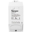 Sonoff TH10 viedais Wi-Fi slēdzis ar temperatūras un mitruma kontroli