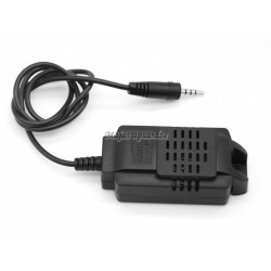 Sonoff Sensor-Si7021 temperatūras un mitruma sensors