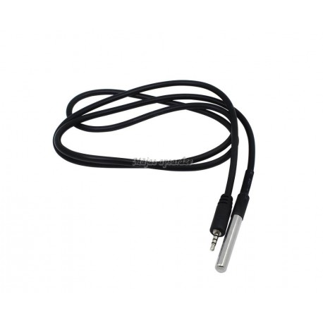 Sonoff Sensor-DS18B20 temperatūras sensors