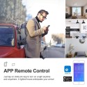 Sonoff Pow R2 viedais Wi-Fi slēdzis elektroenerģijas skaitītājs uzraudzītājs