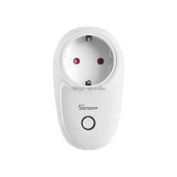 Sonoff S26 viedā Wi-Fi rozete