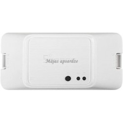Sonoff Basic R3 1-kanāla viedais Wi-Fi DIY slēdzis
